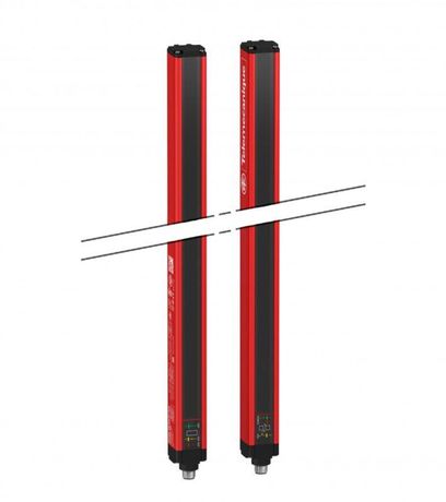Барьер световой 1660мм защита пальцев тип 4 SchE XUSL4E14F166N Schneider Electric