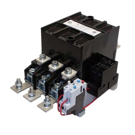 Пускатель электромагнитный ПМ12-160201 УХЛ4 В, 220В, 1602 - 072201440ВВ220000520 КашинЗЭА