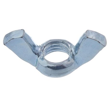М 10 DIN 315 цинк (уп.2шт) европодвес СТРОЙМЕТИЗ 3140061 Гайка-барашек