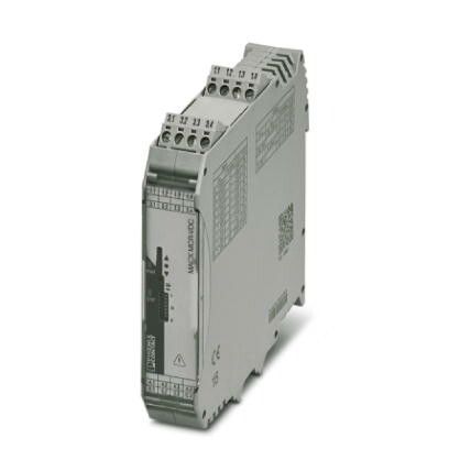 Преобразователь измерительный сигналов напр-ия MACX MCR-VDC Phoenix Contact 2906242