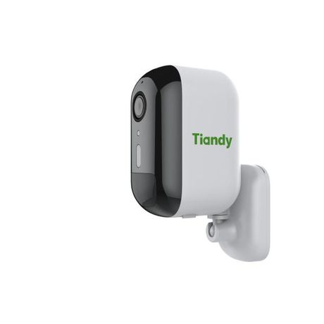 Видеокамера IP 2Мп кубическая ИК-30м DC5В USB type-C IP65 (2.8мм) TC-C32CN I3W/U/WIFI/2.8mm/V4.0 Tiandy 00-01022871