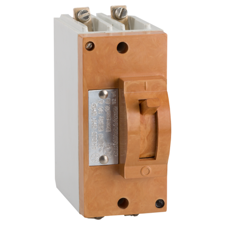 Выключатель автоматический АК50Б-2МГОМ3 постоянный 25А 12Iн регистр ТУ16-522.136-78 - 118325 КЭАЗ