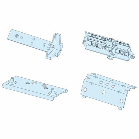 Принадлежность для кабель-канала PRISMA G SchE 01036 APC