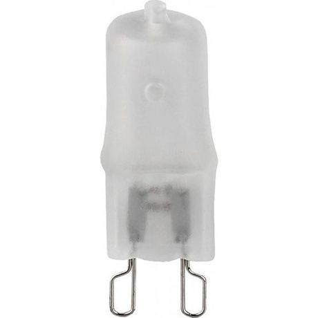 Лампа галогенная G9-JCD-40-230V-FR 40Вт G9 Made In China арт. C0027368