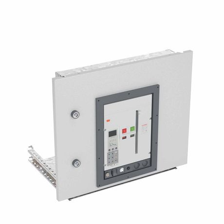 Комплект внешний вертикальный 4п YON ANX S-16 выкатной Ш=600 В=500 DKC R5PKEB7V615214PANX ДКС