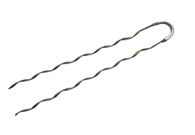 Зажим спиральный натяжной НСО-4(7)-12,9/14,1 ТС-005 - 28228 ИНСТАЛЛ