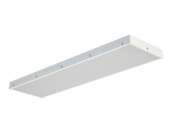 Светильник светодиодный универсальный TL06 OL ECP IP54 1197х297х50мм 30Вт 4000K 3700Лм опал | 13028 TechnoLux