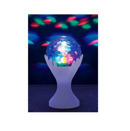 Гирлянда Диско-лампа настольная KOCNL-EL154 220В Космос