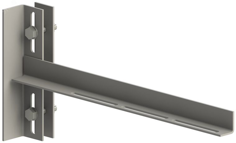 Кронштейн монотроллейный У3042 У2 - Н0241000420 СОЭМИ