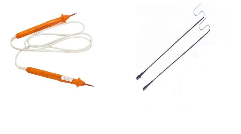 Указатель низкого напряжения ПИН Л 50-1000В Диэлектрик Д471591