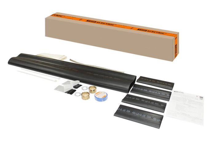 Муфта 4ПСтБ1-150/240-Б | SQ0557-4008 TDM