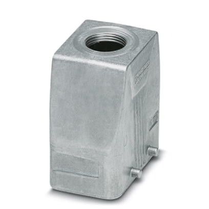 Корпус HC-STA-B10-HHFD-1TTM32-EL-AL | 1412597 Phoenix Contact