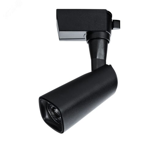 Светильник трековый BARUT LED 10 Вт Алюминий Чёрный - A4561PL-1BK Arte Lamp