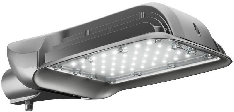 Светильник светодиодный ДКУ-101,7W IP67 15201Лм 5000К КСС W (145х60) DIM (ATAMAN Street RUS 100-1 750 DIM) - УТ000019150 Технологии света