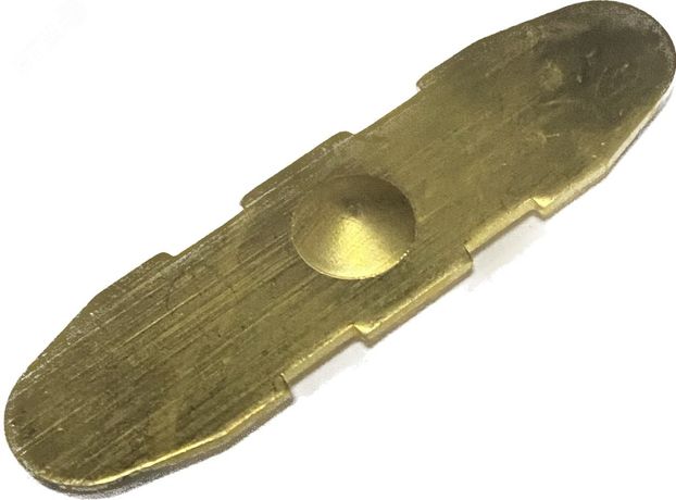 Контакт ПМЕ200 подвижный - 00000002675 ЭТК