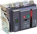 Выключатель автоматический воздушный 4P 4000А 100кА стационарный, расцепитель Н ВА-752 | 27125DEK DEKraft APC