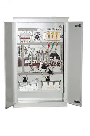 Крановая панель ПЗКБ-400А (двухдверная) - 00000011700 Кранэлектро