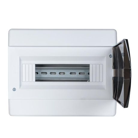 Щит распределительный ЩРВ-П-12 (пром. упаковка) IP41 Basic | pb-v-12-bas EKF