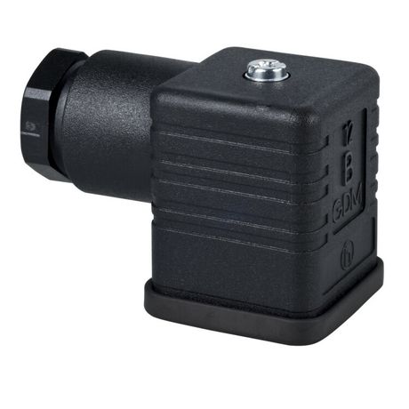 СОЕДИНИТЕЛЬ DIN43650-А | XZCC43FCP40B Schneider Electric