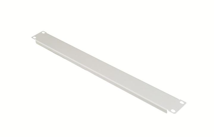 Заглушка (фальш-панель) 1U, сер. DATAREX - DR-461110