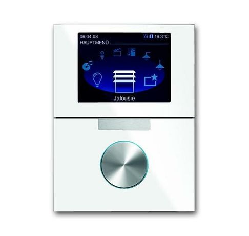 Дисплей с поворотным элементом 6344-24G-101-500 priOn бел. гл. ABB 2CKA006310A0133 6310-0-0133