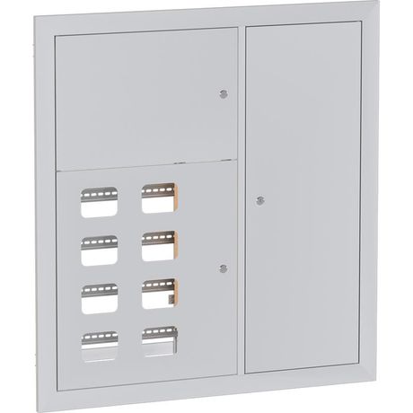 Щит этажный 8 кв. (1000х950х160) EKF PROxima | mb29-v-8