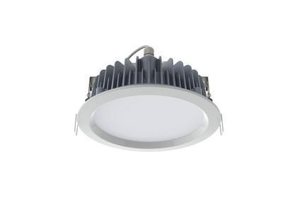 Светильник светодиодный встраиваемый downlight TLDR08-31-840-OL 31Вт 3300лм 4000K Ra80 IP65/IP20 - 84029503 TechnoLux
