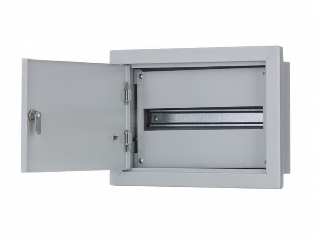 Корпус встраиваемый 280х380х120 15 мод. IP31 ЩРВ-15 метал. DEKraft 30107DEK APC