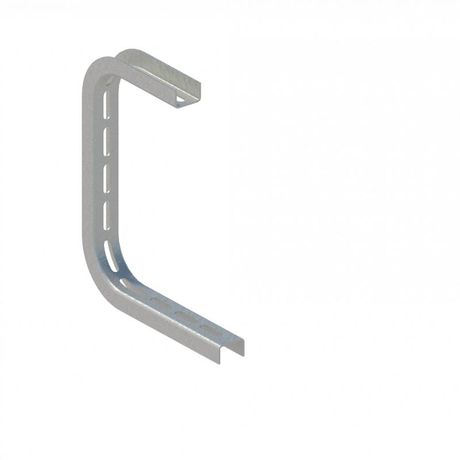 Кронштейн потолочный КП150 У3 СОЭМИ Н0113922002