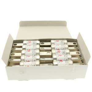 Предохранитель промышленный 2А 660В AC/460В DC EATON TBC2