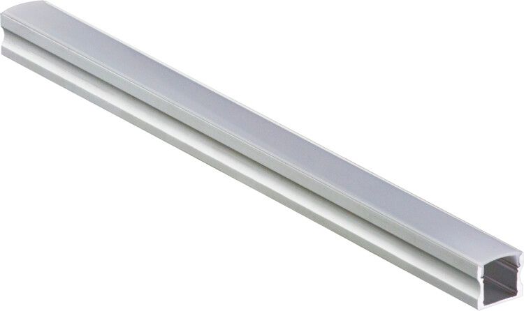 Светильник светодиодный PROFILE S04 (anod + mat diffuser 2550mm) | 1398000430 Световые Технологии