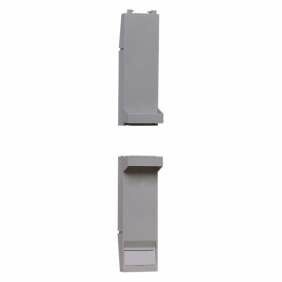 Планка регулировки OptiVert 00/100 (уп.2шт) КЭАЗ 141089