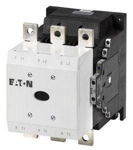 Контактор 250А 220-240В AC категория применения AC-3/AC-4, DILM250-S/22(220-240V50/60HZ) - 274190 EATON