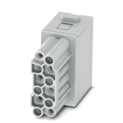 Модуль для установки контактов HC-M-12-PT-F | 1424228 Phoenix Contact