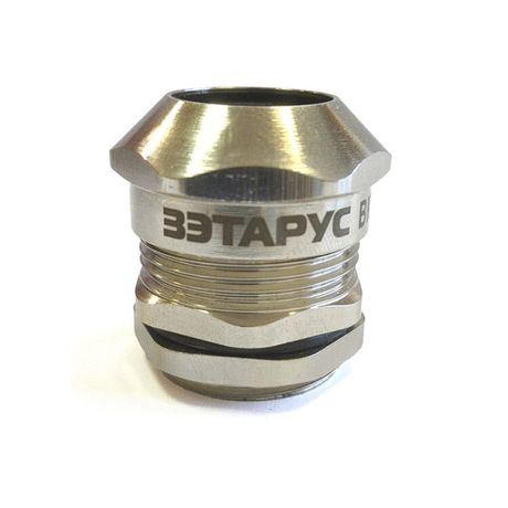 Кабельный ввод ВК1-ЛС-М12-8-L7 IP66/IP67/IP68 - zeta34004 ЗЭТА