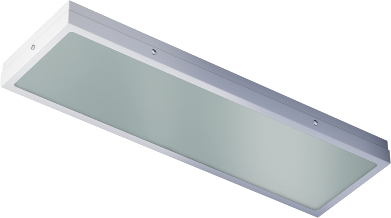 Светильник светодиодный потолочный мед. 99 152 ДВО-23-С-18-3K-IP54-A3 CRI90 | 99152 INNOLUX