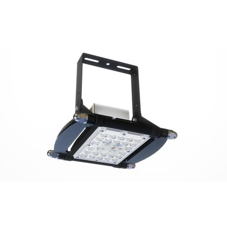 Светильник светодиодный ДСП 29-50-563 промышлен. ALB F4639