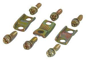 Соединительная шина 63 А, 3 полюса, 5модулей Z-LTS-160-BK - 286812 EATON