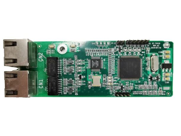 Плата коммуникационная Ethernet IP STV900 SE SEOP-1312 APC