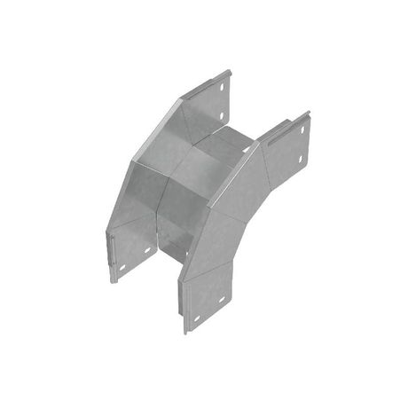 Угол внешний вертикальный 90 гр. 100х150 мм ПЛЮС HD85 - PL18533 КМ-Профиль