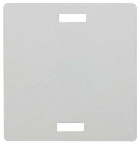 Бирка кабельная маркировочная У134 квадрат 55х55мм (100шт) (100/3000/180000) | Б0037464 ЭРА