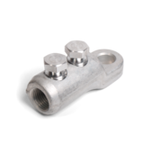 Наконечник болтовой 2НБП-150/240 | 67045 КВТ