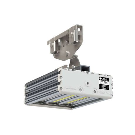 Светильник светодиодный УСС-24 Д IP67 4000К крепление на трос ФОКУС USS00-024D0FDF03F06002