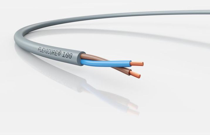 Кабель универсальный LAPP KABEL X05VV-F 2х2.5 - 3120000004