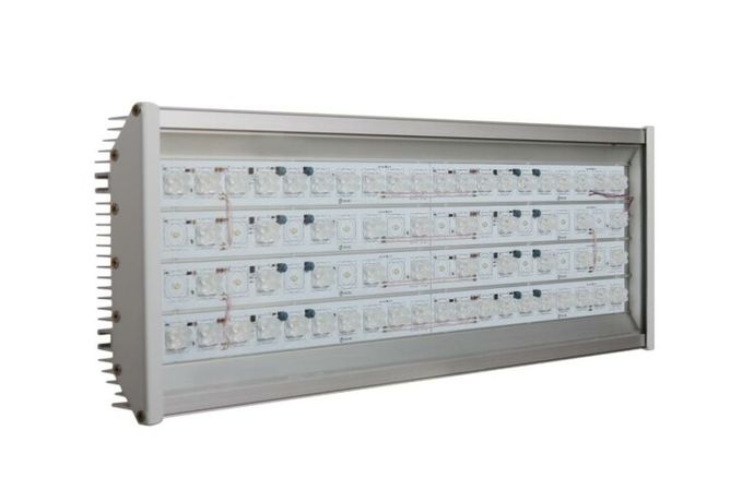 Светильник светодиодный ДКУ Стандарт LED-240-ШБ/К50 240Вт 4000К IP65 | 09360 GALAD