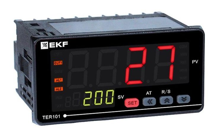 Измеритель-регулятор | TER101-M-M2A-R EKF