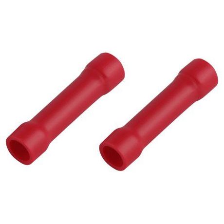 Гильза соединительная ЭРА NO-225-134 ГСИ 1.5 изолированная под опрессовку (упаковка 50 шт.) | Б0063398