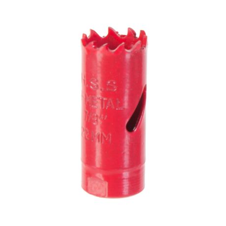 Коронка для металла Matrix Bi-Metall D22 мм 72422