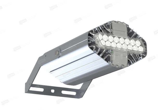 Светильник L-lego II 30 banner 24Вт 3196лм К15 4,0К длин.корп IP66 - LII007 LEDEL