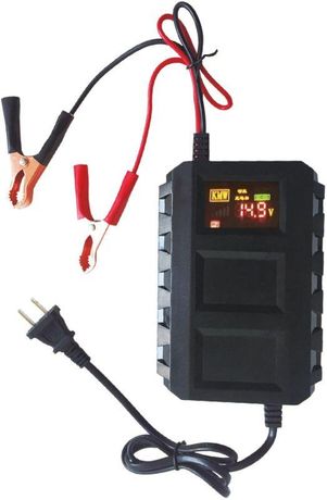 Устройство зарядное DCB-50 Digma 1032573